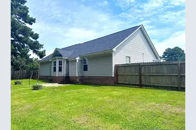 206 Van Buren Drive, Raeford, NC 28376 - Photo 16