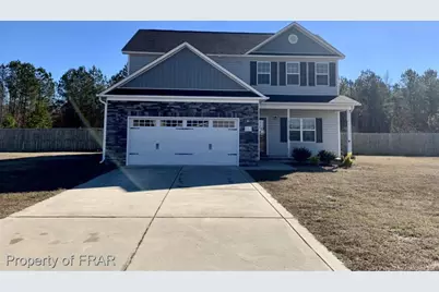211 Rainmaker Street, Linden, NC 28356 - Photo 1