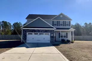 211 Rainmaker St, Linden, NC 28356 - Photo 1