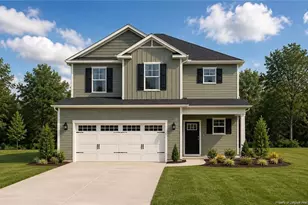 500 Dawn Flower Ct Lot 79, Fayetteville, NC 28311 - Photo 1