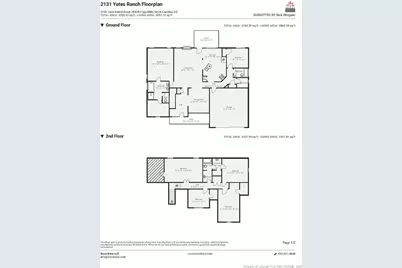 2131 Yates Ranch Road, Hope Mills, NC 28348 - Photo 48