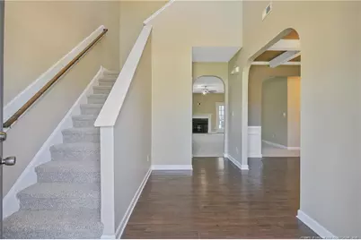 2131 Yates Ranch Road, Hope Mills, NC 28348 - Photo 4