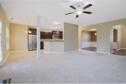 2131 Yates Ranch Road, Hope Mills, NC 28348 - Photo 10