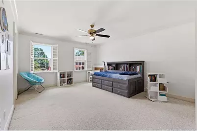 3525 Prestwick Drive, Fayetteville, NC 28303 - Photo 30