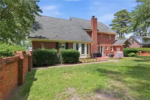 3525 Prestwick Dr, Fayetteville, NC 28303 - Photo 40