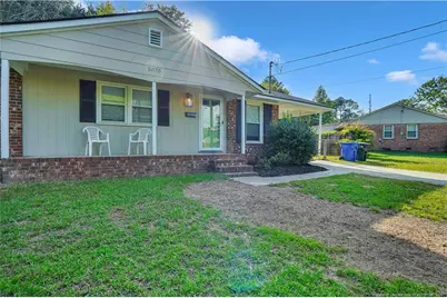 5075 Chesapeake Road, Fayetteville, NC 28311 - Photo 2