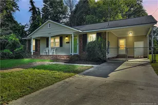 5075 Chesapeake Rd, Fayetteville, NC 28311 - Photo 1