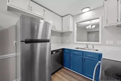 149 Aloha Drive, Fayetteville, NC 28311 - Photo 8