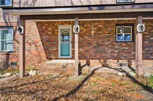 208 Kyra Ln, Maxton, NC 28364 - Photo 4