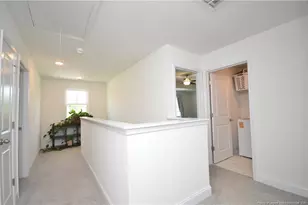 256 Godwin Gate St, Linden, NC 28356 - Photo 28