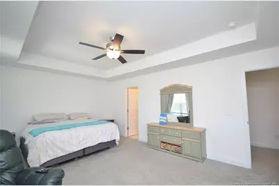 256 Godwin Gate Street, Linden, NC 28356 - Photo 32