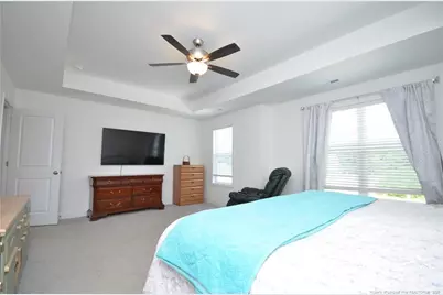 256 Godwin Gate Street, Linden, NC 28356 - Photo 32