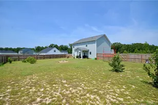 256 Godwin Gate St, Linden, NC 28356 - Photo 40