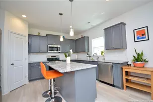 256 Godwin Gate St, Linden, NC 28356 - Photo 16