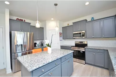 256 Godwin Gate Street, Linden, NC 28356 - Photo 16
