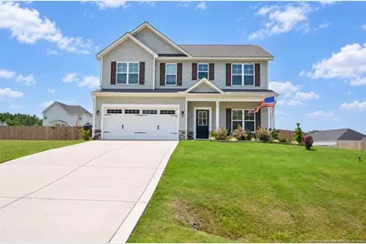 256 Godwin Gate Street, Linden, NC 28356 - Photo 2