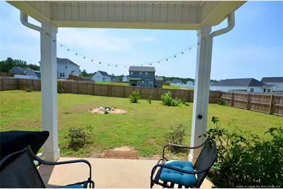256 Godwin Gate Street, Linden, NC 28356 - Photo 36