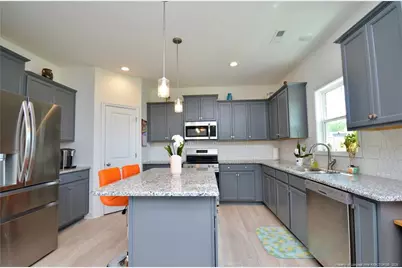 256 Godwin Gate Street, Linden, NC 28356 - Photo 14