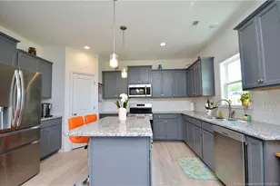 256 Godwin Gate St, Linden, NC 28356 - Photo 14