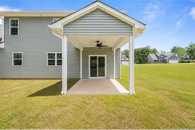 83 Rush Lane, Cameron, NC 28326 - Photo 28