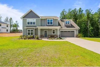 83 Rush Lane, Cameron, NC 28326 - Photo 1