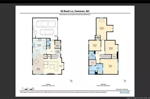83 Rush Ln, Cameron, NC 28326 - Photo 30