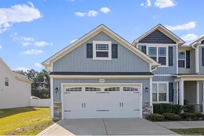 4425 Narrow Pine Court, Hope Mills, NC 28371 - Photo 4