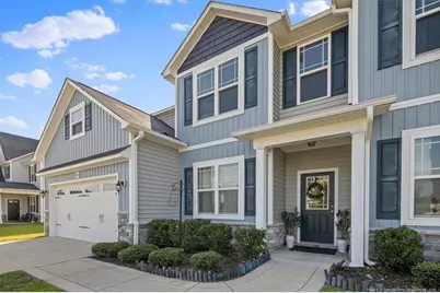 4425 Narrow Pine Court, Parkton, NC 28371 - Photo 1
