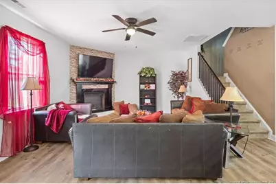 4425 Narrow Pine Court, Hope Mills, NC 28371 - Photo 14