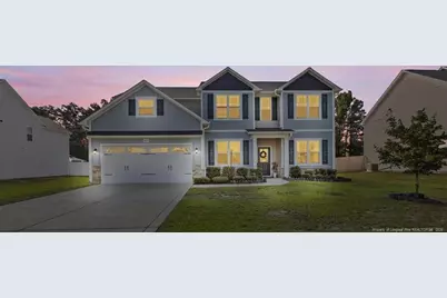 4425 Narrow Pine Court, Hope Mills, NC 28371 - Photo 1