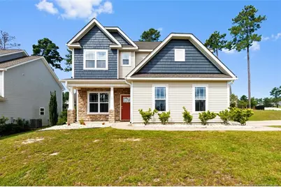 14 Wildlife Bridge Court, Spring Lake, NC 28390 - Photo 1