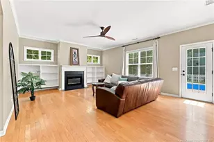 3802 Corapeake Dr, Fayetteville, NC 28312 - Photo 18
