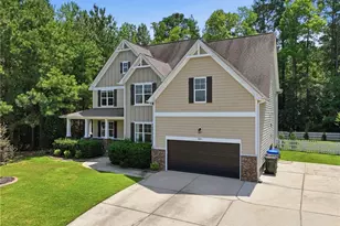 3802 Corapeake Dr, Fayetteville, NC 28312 - Photo 2