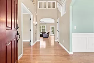 3802 Corapeake Dr, Fayetteville, NC 28312 - Photo 6