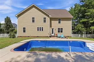 3802 Corapeake Dr, Fayetteville, NC 28312 - Photo 42