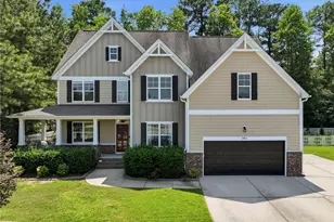 3802 Corapeake Dr, Fayetteville, NC 28312 - Photo 1