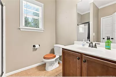 3802 Corapeake Drive, Fayetteville, NC 28312 - Photo 16