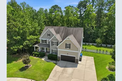 3802 Corapeake Drive, Fayetteville, NC 28312 - Photo 46