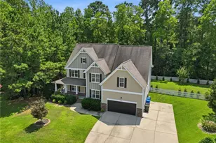 3802 Corapeake Dr, Fayetteville, NC 28312 - Photo 46