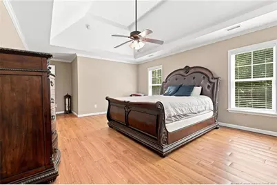 3802 Corapeake Drive, Fayetteville, NC 28312 - Photo 36
