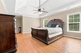 3802 Corapeake Dr, Fayetteville, NC 28312 - Photo 36