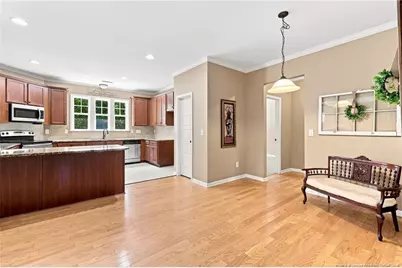 3802 Corapeake Drive, Fayetteville, NC 28312 - Photo 10
