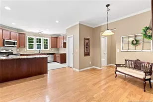 3802 Corapeake Dr, Fayetteville, NC 28312 - Photo 10