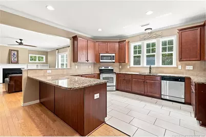 3802 Corapeake Drive, Fayetteville, NC 28312 - Photo 12