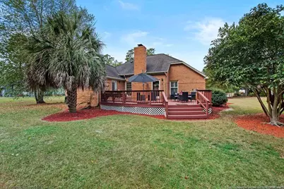4030 Manchester Lane, Lumberton, NC 28360 - Photo 34