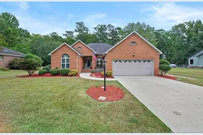 4030 Manchester Lane, Lumberton, NC 28360 - Photo 1