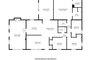 13280 Blues Farm Rd, Laurinburg, NC 28396 - Photo 4