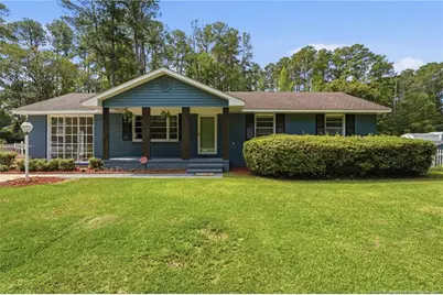 13280 Blues Farm Road, Laurinburg, NC 28396 - Photo 1