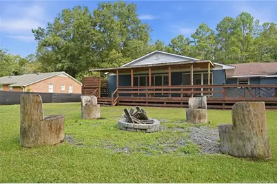 13280 Blues Farm Road, Laurinburg, NC 28396 - Photo 34