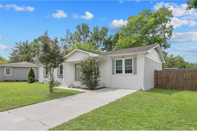 5405 Cassidy Court, Fayetteville, NC 28303 - Photo 2